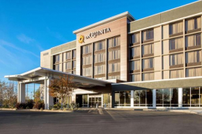 Отель La Quinta by Wyndham Rancho Cordova Sacramento  Ранчо Кордова